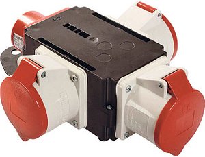 Thumbnail - as-Schwabe MIXO Elbe Starkstromverteiler