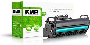 KMP C-T6 schwarz Toner kompatibel zu Canon FX-3