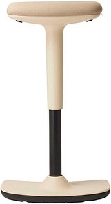 Trendoffice by Dauphin Hocker to-swift sand, 1 St.