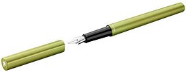 Pelikan Ineo® Elements P6 Patronenfüller Green Oasis M (mittel)