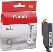 Thumbnail - Canon PGI-9 GY grau Druckerpatrone
