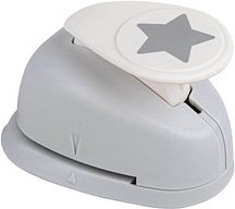 Thumbnail - Rayher Motivlocher Stern, 1 St.