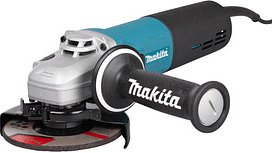 makita 9565CR Winkelschleifer 2.100 W