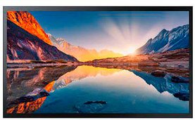 SAMSUNG QM32R-T LED-Touch-Display, schwarz, 80,0 cm (31,5 Zoll)