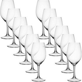 Thumbnail - SPIEGELAU Rotweingläser Festival 456,0 ml, 12 St.