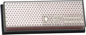 DMT® Diamond Whetstone Schleifstein fein 600 Körnung