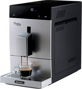 Thumbnail - Ariete Diadema Kaffeevollautomat schwarz
