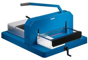 DAHLE Stapelschneider 846