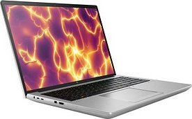 HP ZBook Fury G11 8S9P5EA Laptop 40,6 cm (16,0 Zoll), 64 GB RAM, 1 TB SSD, Intel® Core™ i9-14900HX