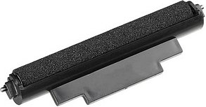 Gruppe 720 schwarz Farbrolle