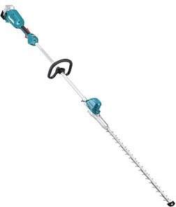 makita DUN600LZ Akku-Heckenschere 18,0 V, ohne Akku