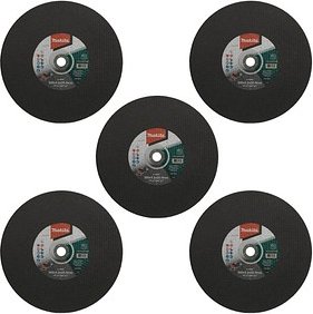 makita Trennscheiben E-16966-5, 5 St.