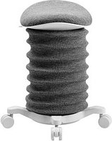 Thumbnail - Topstar Hocker Sitness® 4D FK SIT67MZ0 schwarz, 1 St.