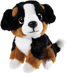 Thumbnail - heunec® Sennenhund Kuscheltier