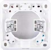 Thumbnail - BACHMANN Herdanschlussdose