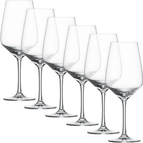 Thumbnail - Schott Zwiesel Rotweingläser Taste 497,0 ml, 6 St.