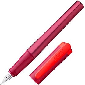 LAMY nexx Patronenfüller multired A (für Anfänger), 1 St.