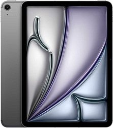 Apple iPad Air Cellular (M4) (2026) 27,9 cm (11,0 Zoll) 1 TB spacegrau