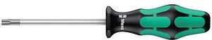 Thumbnail - Wera Torx-Schraubendreher TORX 367 HF 5028051001 TX 15