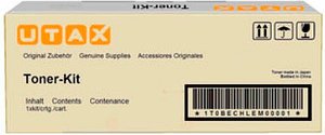 UTAX CK-8530C cyan Toner