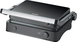 SEVERIN KG 2398 Kontaktgrill