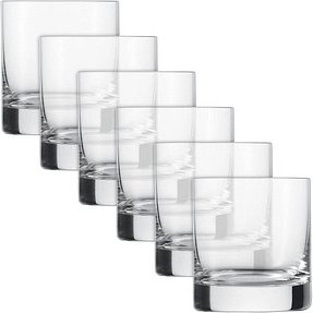 Schott Zwiesel Whiskygläser Paris 315,0 ml, 6 St.