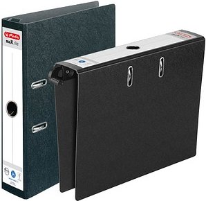 herlitz maX.file Hängeordner 7,3 cm, 1 St.