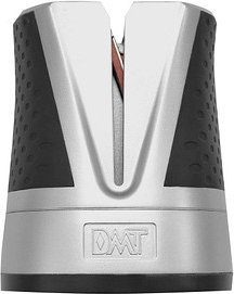 DMT® Messerschärfer SimpleSharp Diamant silber, 6 St.