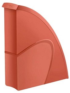 Thumbnail - cep Stehsammler TERRA NOVA 1006740091 terracotta Kunststoff, DIN A4