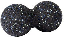 ARTZT Vitality Faszienball BLACKROLL Duoball, 1 St.