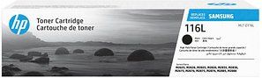 HP MLT-D116L (SU828A) schwarz Toner