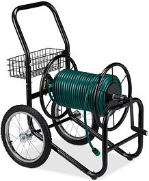 Thumbnail - relaxdays Schlauchwagen für 90,0 m