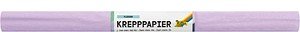 folia Krepppapier lila 10 Rollen