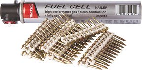 makita Betonnägel-Sortiment 196292-8 C6 1000 Stück