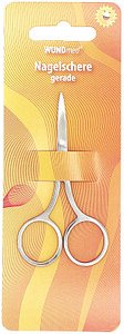 Thumbnail - WUNDmed® Nagelschere, 1 St.