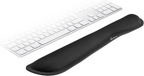 MediaRange Tastatur-Handballenauflage MROS252 schwarz