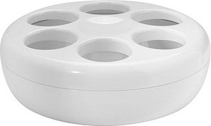 helios® Flaschenkühler Pure weiß