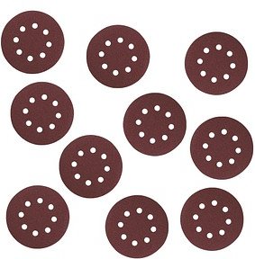 10 makita P-43577 Schleifblätter 120