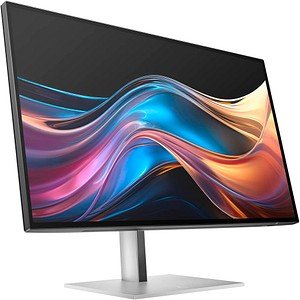 AKTION: HP Serie 7 Pro727pq Monitor 69,0 cm (27,0 Zoll) schwarz mit 25 Euro CashBack