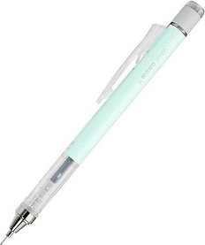 Tombow MONO graph Druckbleistift grün HB 0,5 mm, 1 St.