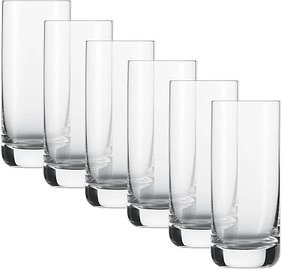 Thumbnail - Schott Zwiesel Longdrinkgläser Convention 390,0 ml, 6 St.