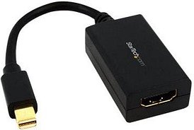 StarTech.com MDP2HDMI Mini-DisplayPort/HDMI Adapter