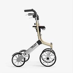RUSSKA Rollator Let´s Go Out 11449011 beige