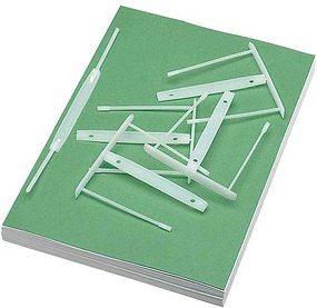 50 Jalema Abheftbügel