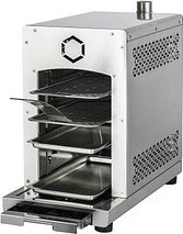 tepro Gasgrill Texas 23,0 x 56,0 x 40,5 cm, 1 St.