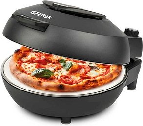 G3FERRARi® Pummarola Pizza-Maker