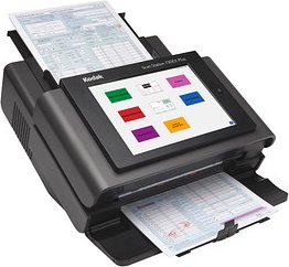 Kodak Alaris Scan Station 730EX Plus Dokumentenscanner