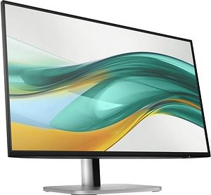 HP Serie 5 Pro 524pf Monitor 61,0 cm (24,0 Zoll) schwarz