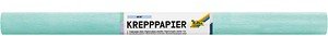 folia Krepppapier grün 10 Rollen
