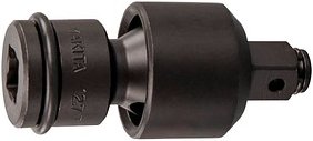 makita 134877-2 1/2" Steckschlüssel-Adapter Länge: 84,0 mm